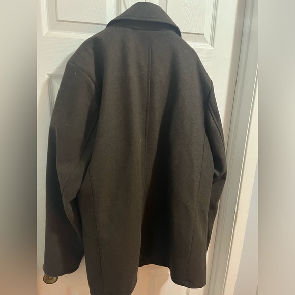 Kenneth Cole Peacoat - Picture 5 of 5